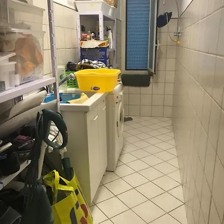 Victor Pineta Mare Frühstückspension Castel Volturno